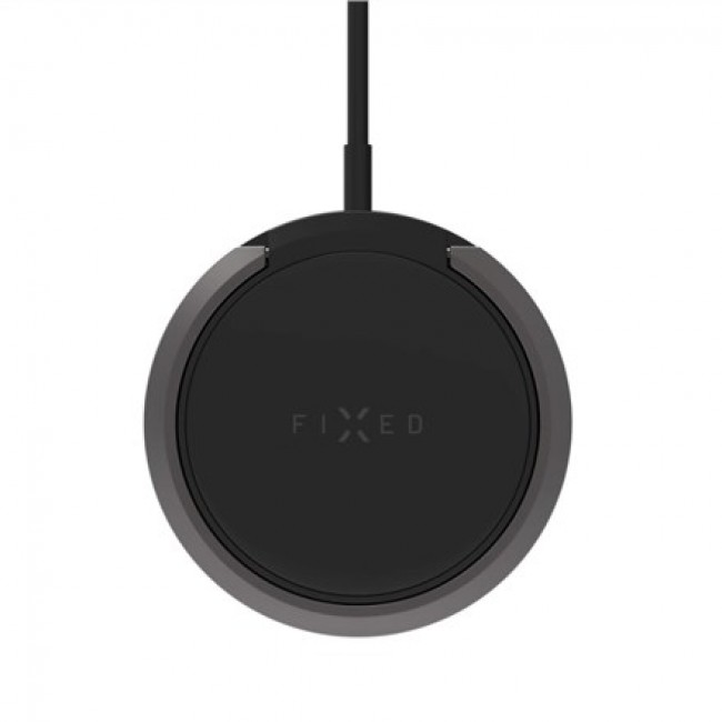 Fixed | MagPad wireless charger | FIXMPAD2-BK Fixed | MagPad wireless charger | FIXMPAD2-BK