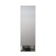 Candy City Combi CCT3L517EB Freestanding 260 L E Black Candy City Combi CCT3L517EB Freestanding 260 L E Black