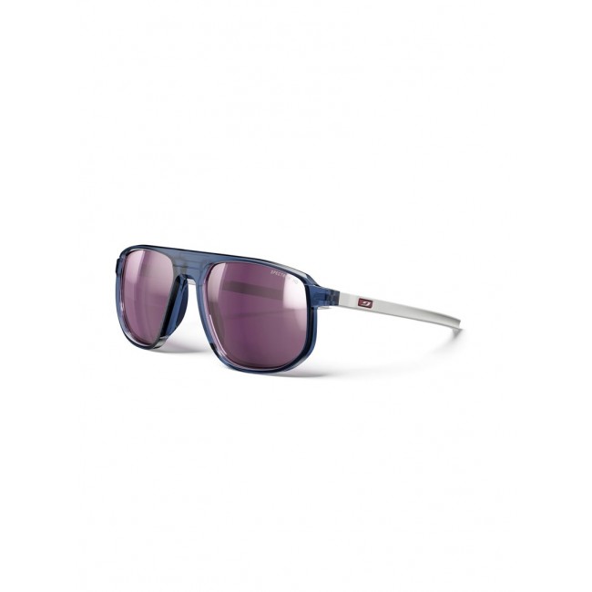 Polarized glasses JULBO WARD blue Cat 3 Spectron HD