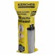 K rcher SC 2 UPRIGHT Steam mop 0.4 L 1600 W Black, White