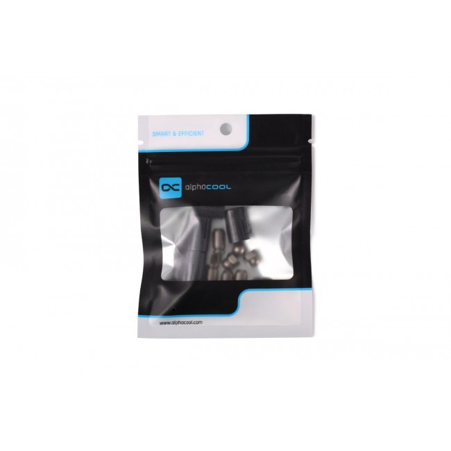 Alphacool 15724 computer cooling system part/accessory Mounting kit Alphacool 15724 computer cooling system part/accessory Mounting kit