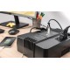 All-in-One USV, 600VA/360W,LED All-in-One USV, 600VA/360W,LED