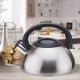 Non-electric kettle Maestro MR-1306 Silver 3 L