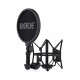 R DE NT1 5th Generation Silver - condenser microphone R DE NT1 5th Generation Silver - condenser microphone