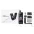 Insta360 X5 Bundle action sports camera 72 MP 8K Ultra HD 25.4 / 1.28 mm (1 / 1.28