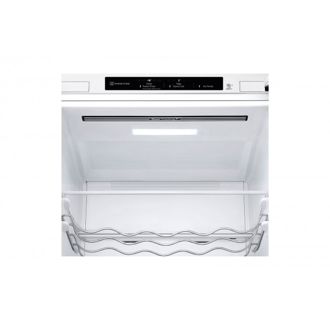 LG fridge-freezer combination GBV3200DSW LG fridge-freezer combination GBV3200DSW