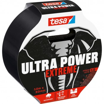tesa Ultra Power Extreme Tape 25m x 50mm