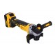 COMBO set 18V DCD796, DCG405 + 2x5,0Ah DCK208 COMBO set 18V DCD796, DCG405 + 2x5,0Ah DCK208