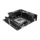 ASUS ROG STRIX X870-I GAMING WIFI AMD X870 socket AM5 mini ITX motherboard ASUS ROG STRIX X870-I GAMING WIFI AMD X870 socket AM5 mini ITX motherboard