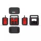 DEDRA DEZS0300 portable power station Lithium-Ion (Li-Ion) 20000 mAh 500 W 2.85 kg DEDRA DEZS0300 portable power station Lithium-Ion (Li-Ion) 20000 mAh 500 W 2.85 kg