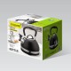 Maestro MR-1336 (MR-1336-BLACK) kettle 1.8 L Black Maestro MR-1336 (MR-1336-BLACK) kettle 1.8 L Black