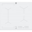 Electrolux EIV63440BW White Built-in Zone induction hob 4 zone(s)
