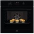 Electrolux LOD6F77WZ SteamBake 600 Catalysis Steam oven Black