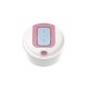 Kambukka Olympus Thermal mug 500 ml Pink Kambukka Olympus Thermal mug 500 ml Pink