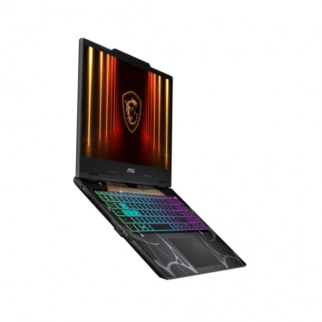 MSI Cyborg 15 B2RWFKG-038XPL Intel Core 7 240H Laptop 39.6 cm (15.6 MSI Cyborg 15 B2RWFKG-038XPL Intel Core 7 240H Laptop 39.6 cm (15.6