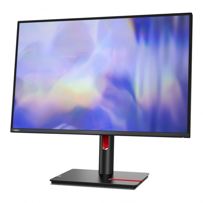 Lenovo ThinkVision T24d-30 LED display 61 cm (24 Lenovo ThinkVision T24d-30 LED display 61 cm (24