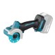 Makita DMC300Z Akku-Winkelschleifer angle grinder 7.6 cm 2000 RPM 820 g Makita DMC300Z Akku-Winkelschleifer angle grinder 7.6 cm 2000 RPM 820 g