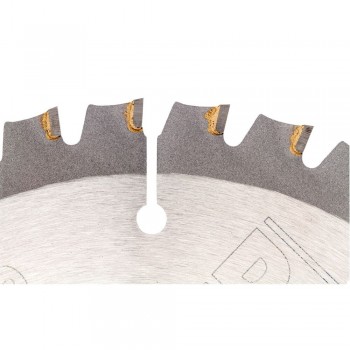 Saw blade 165x20 DT1911 DEWALT