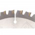 Saw blade 165x20 DT1911 DEWALT