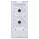 Lian Li LANCOOL 207 PC Case, Midi-Tower, ATX, Tempered Glass - white Lian Li LANCOOL 207 PC Case, Midi-Tower, ATX, Tempered Glass - white