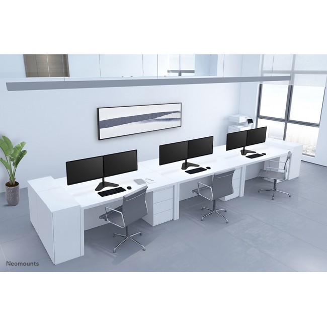 Neomounts monitor desk mount Neomounts monitor desk mount