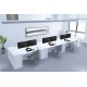 Neomounts monitor desk mount Neomounts monitor desk mount
