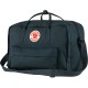 Fj llr ven Kanken Weekender backpack Casual backpack Navy Polyamide, Polyurethane laminate (PUL), Vinylon