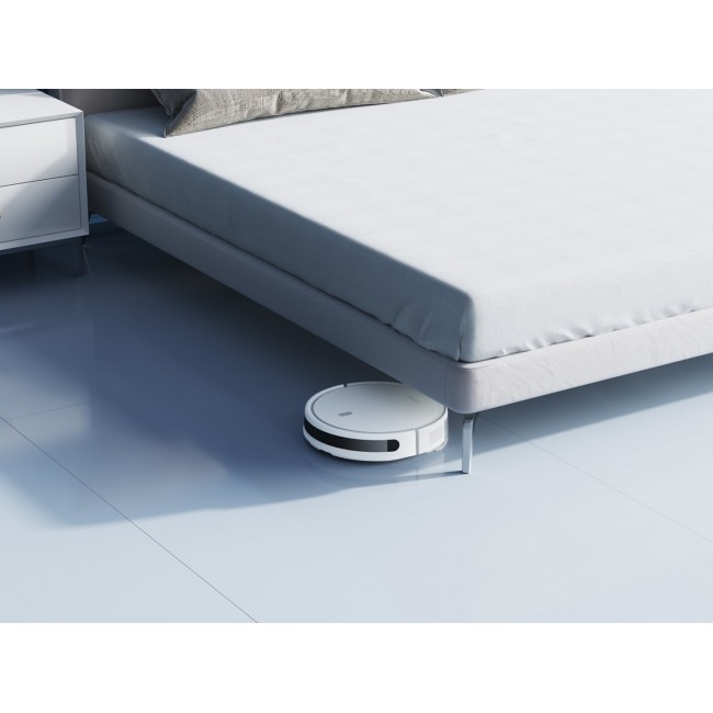 Xiaomi E10 0.4 L Bagless White Xiaomi E10 0.4 L Bagless White