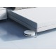 Xiaomi E10 0.4 L Bagless White Xiaomi E10 0.4 L Bagless White