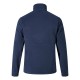 BERGHAUS Prism Half Zip Polartec Fleece - men's fleece sweatshirt, size L (blue) BERGHAUS Prism Half Zip Polartec Fleece - men's fleece sweatshirt, size L (blue)