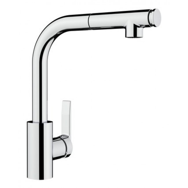 Teka IN 938 PLUS Chrome