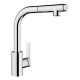 Teka IN 938 PLUS Chrome
