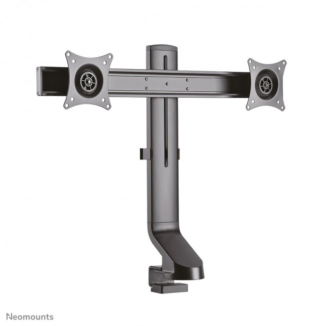 Neomounts FPMA-D860DBLACK Monitor arm 10-27 Neomounts FPMA-D860DBLACK Monitor arm 10-27