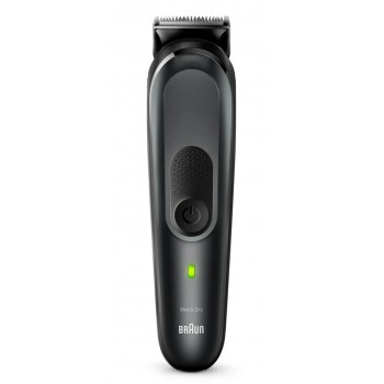 Braun MGK7491 Black