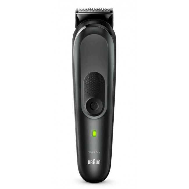 Braun MGK7491 Black Braun MGK7491 Black