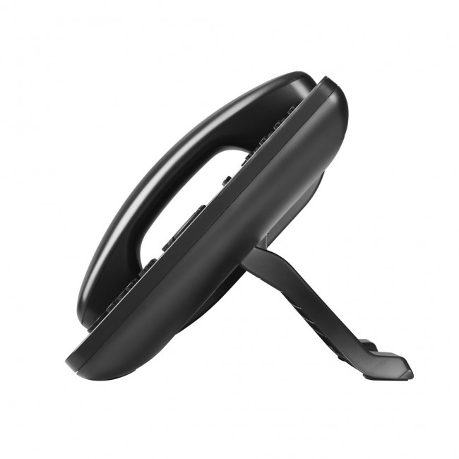 Grandstream Networks GXP2135 IP phone Black 8 lines TFT