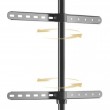 Techly ICA-TR18SAM TV mount 165.1 cm (65 Techly ICA-TR18SAM TV mount 165.1 cm (65