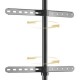 Techly ICA-TR18SAM TV mount 165.1 cm (65 Techly ICA-TR18SAM TV mount 165.1 cm (65