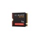 Western Digital SN770M 1TB M.2 2230 PCIe Gen4 NVMe Western Digital SN770M 1TB M.2 2230 PCIe Gen4 NVMe