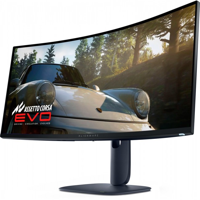 Alienware AW3425DW computer monitor 86.4 cm (34 Alienware AW3425DW computer monitor 86.4 cm (34
