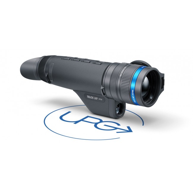 Pulsar Telos XP50 Thermal Imager Pulsar Telos XP50 Thermal Imager