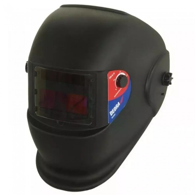DEDRA DES001 welding mask/helmet DEDRA DES001 welding mask/helmet