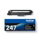 Brother TN-247BK toner cartridge 1 pc(s) Original Black Brother TN-247BK toner cartridge 1 pc(s) Original Black