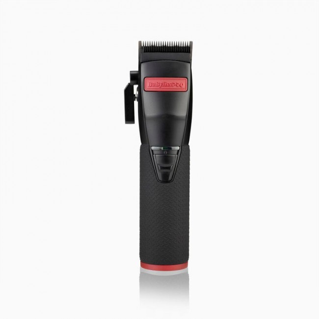 BaByliss Boost+ Black Matte FX8700RBPE hair clipper