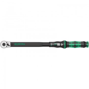 Torque wrench 1/2'' 40-200NM