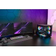 Mars Gaming MCV-ONE Midi Tower Black