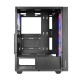 TACENS MARS MC-AIR 4x120mm FRGB ATX - case