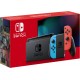 Nintendo Switch portable game console 15.8 cm (6.2