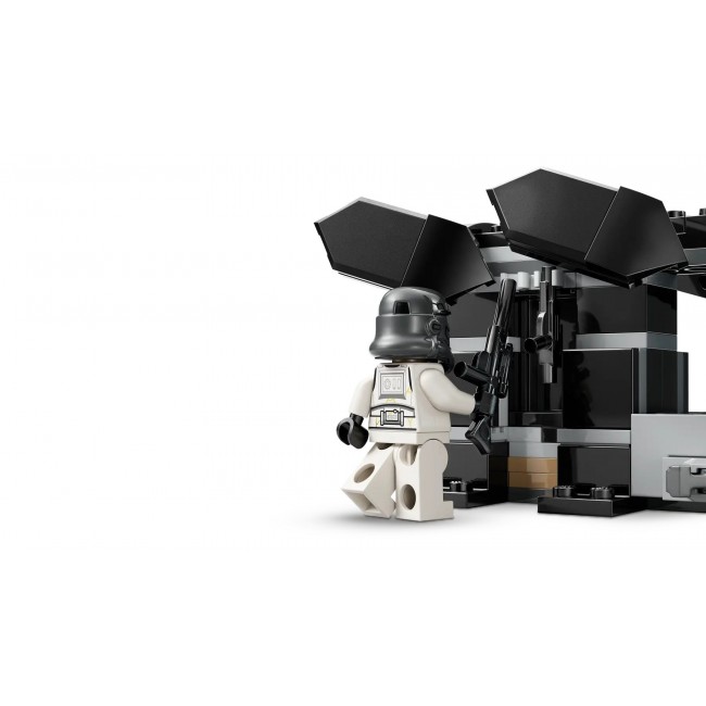 LEGO STAR WARS 75412 Death Trooper and Night Trooper Battle Pack