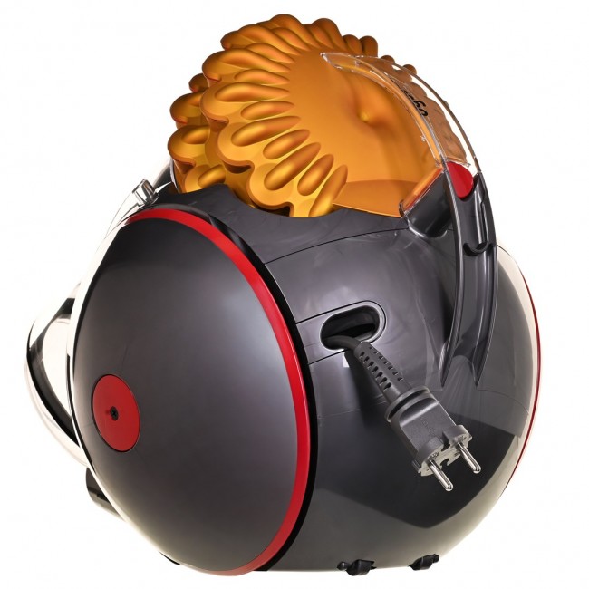 Dyson Cinetic Big ball Multi floor 2 700 W Cylinder vacuum Dry Bagless 0.8 L